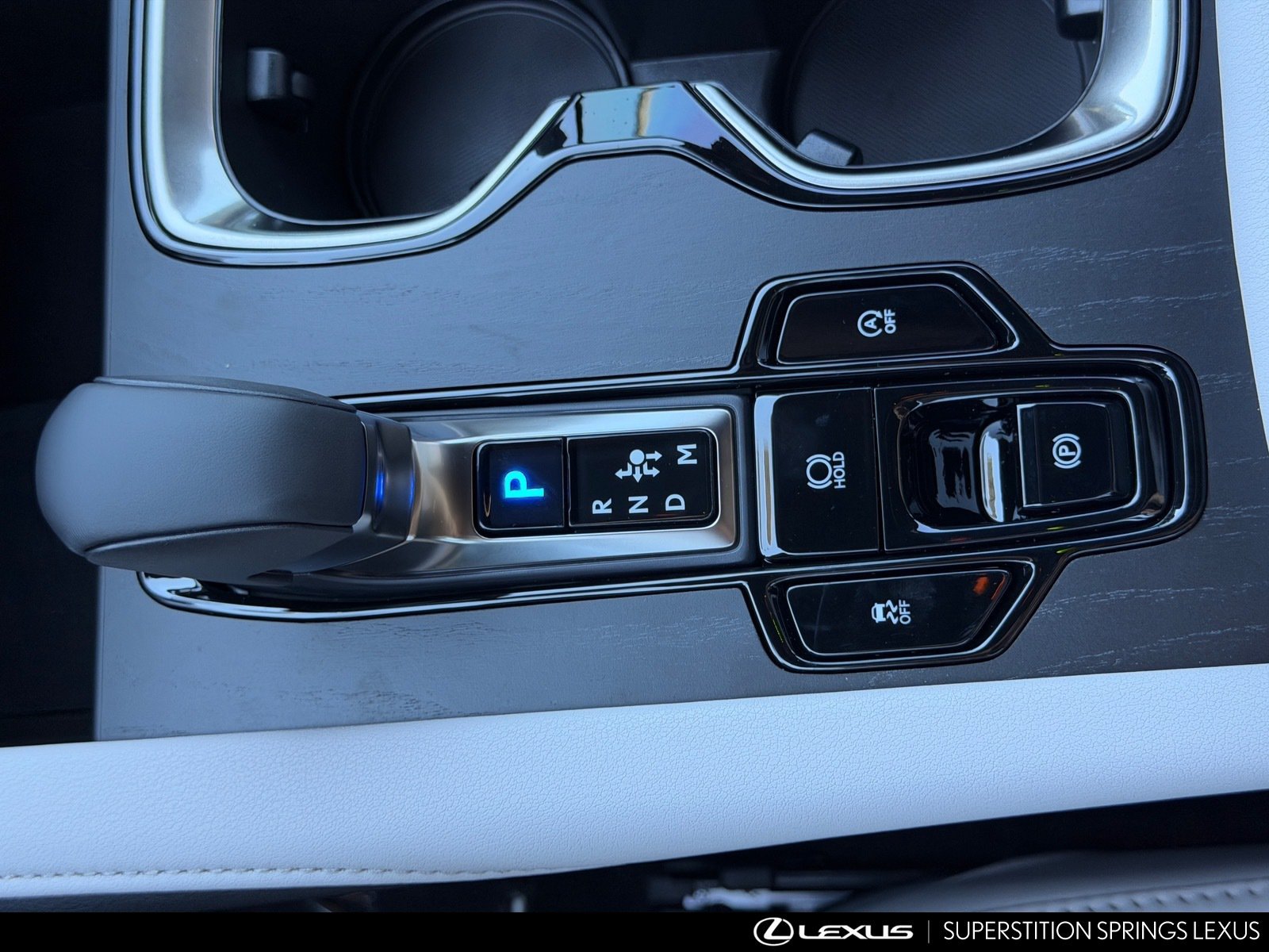 New 2026 Lexus RX 350 Premium w/ Convenience Package FWD image 28