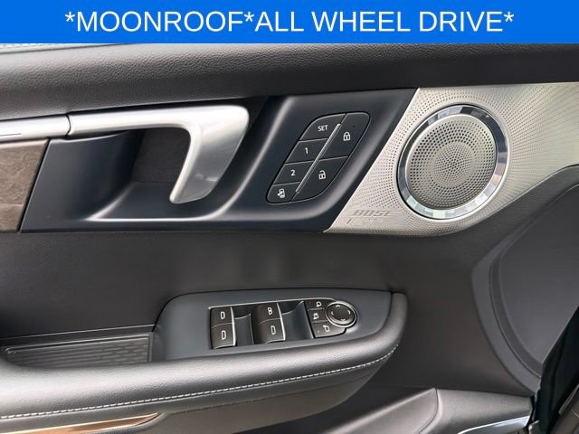 Used 2026 Buick Enclave Avenir w/ Super Cruise Package AWD/4WD image 27