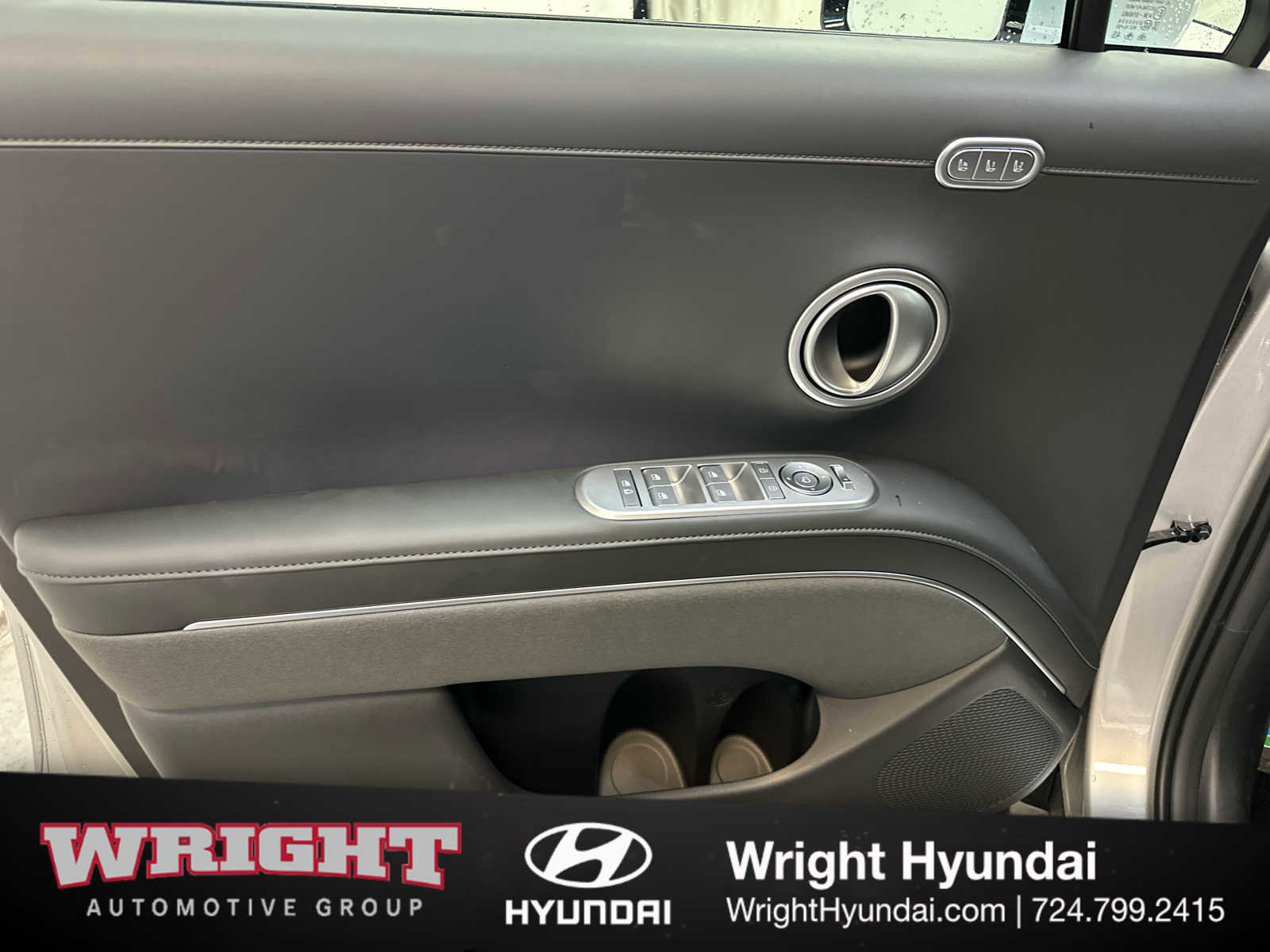 New 2026 Hyundai Palisade Calligraphy image 10