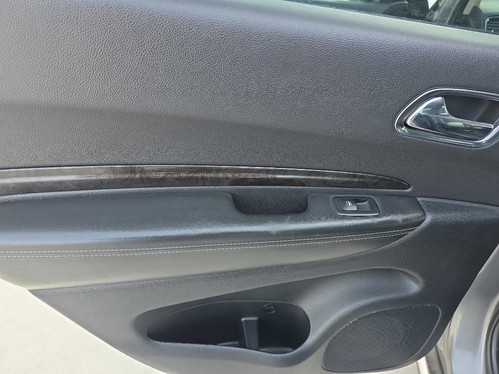 Used 2011 Dodge Durango Citadel w/ Trailer Tow Group IV image 17