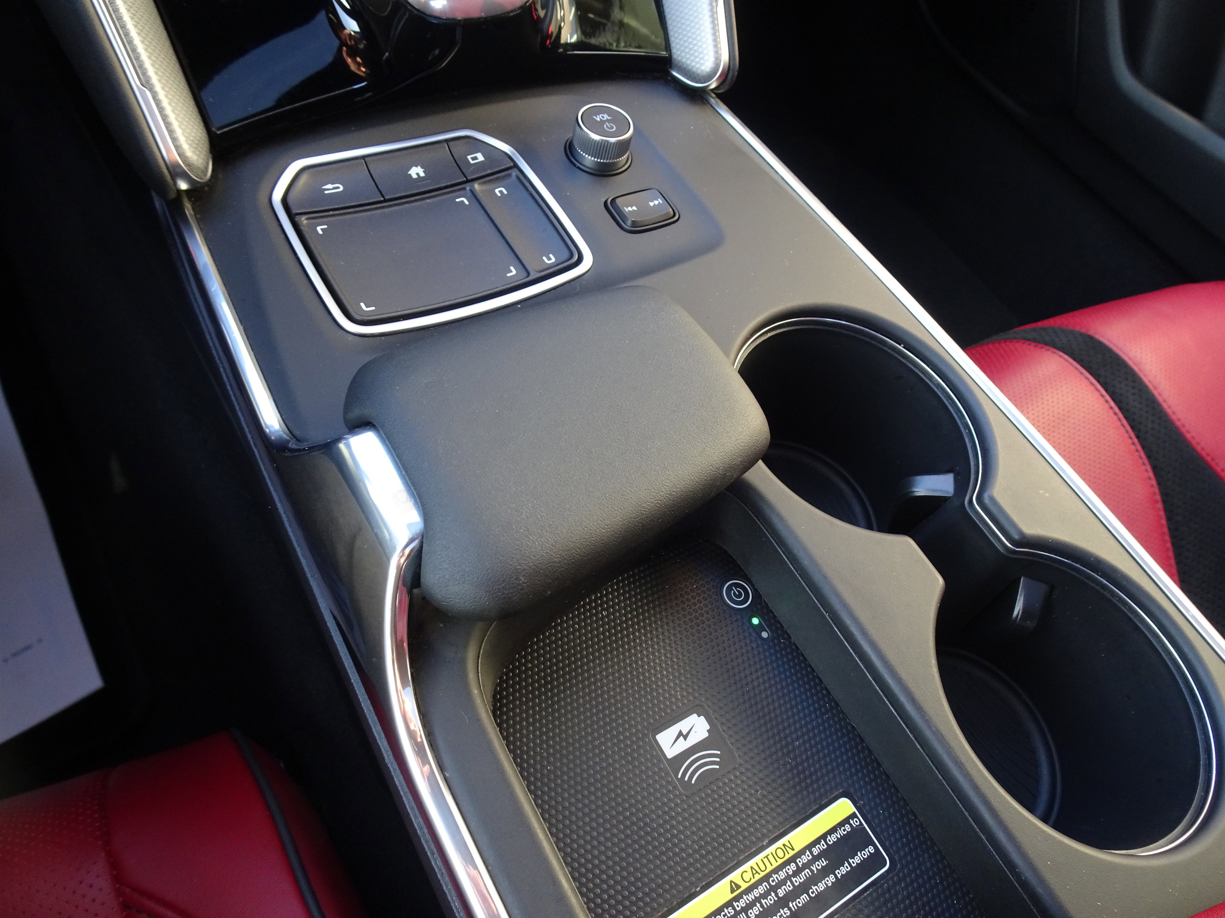 Used 2023 Acura TLX SH-AWD w/ A-SPEC Pkg image 17