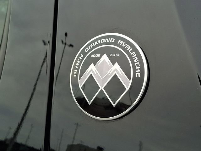 Used 2013 Chevrolet Avalanche LS image 30