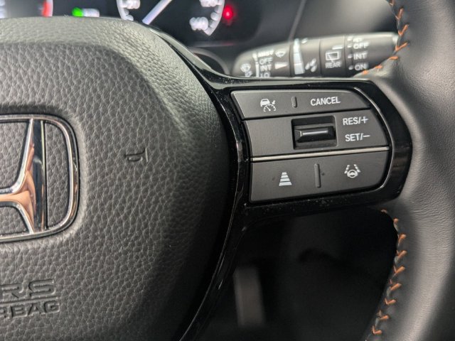 Certified 2025 Honda HR-V Sport image 18
