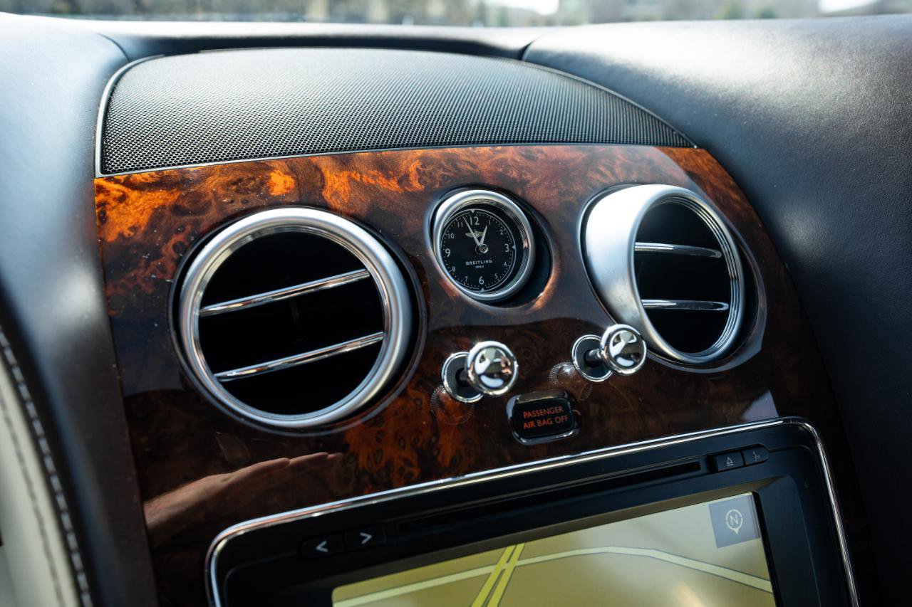 Used 2017 Bentley Continental GT image 44