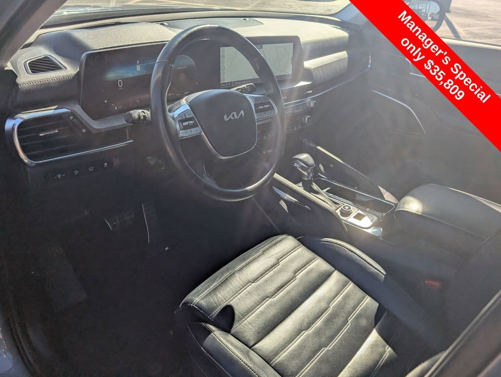Used 2024 Kia Telluride SX Prestige image 12