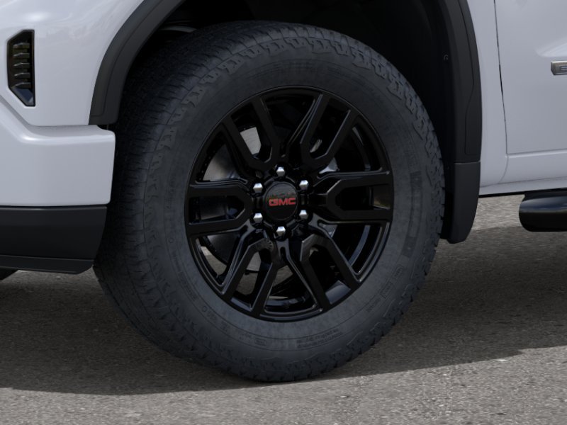 New 2026 GMC Sierra 1500 Elevation w/ Elevation Select Package AWD/4WD image 9