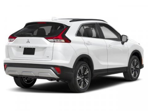 New 2026 Mitsubishi Eclipse Cross SE image 2