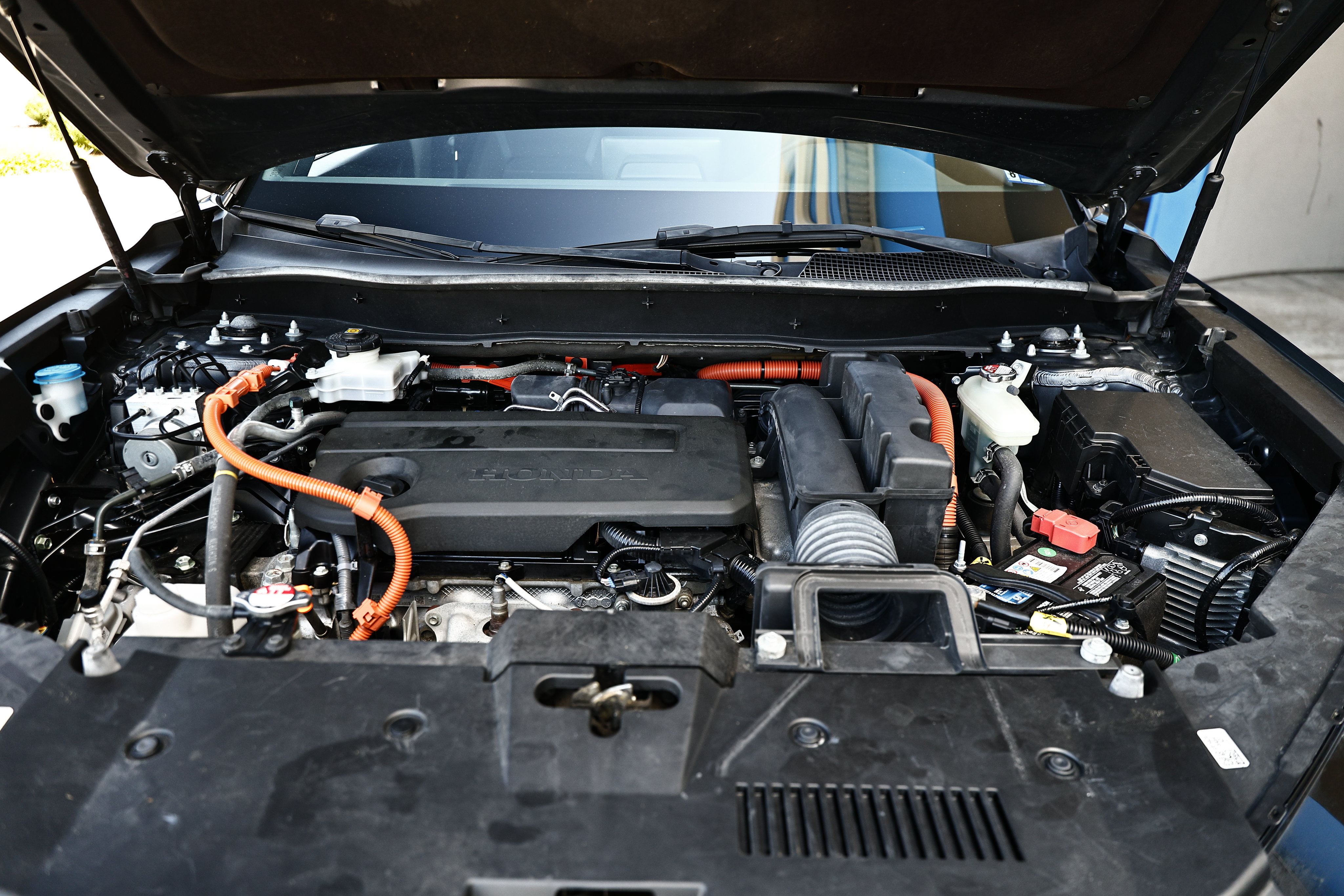 Used 2023 Honda CR-V Sport image 30