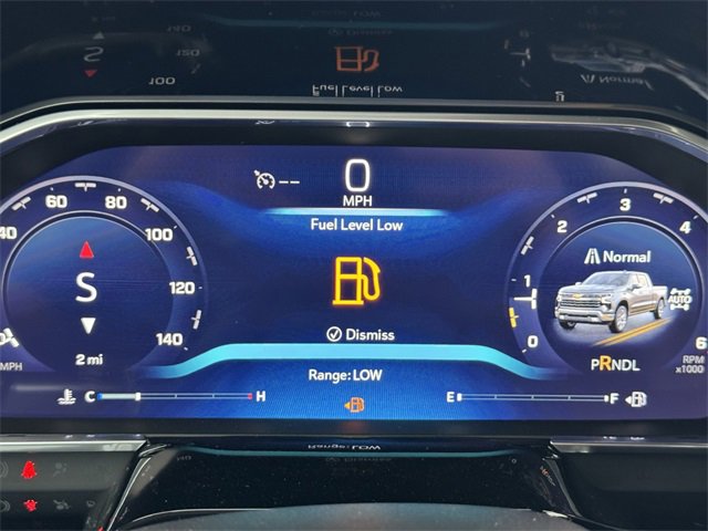 New 2026 Chevrolet Silverado 1500 LT image 17