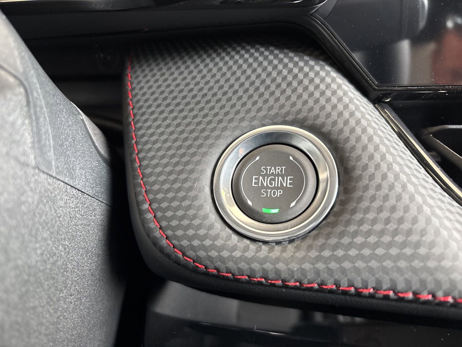 New 2026 Chevrolet Equinox RS w/ Safety and Technology Package FWD image 28