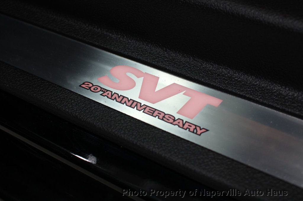 Used 2013 Ford Mustang Shelby GT500 RWD image 47