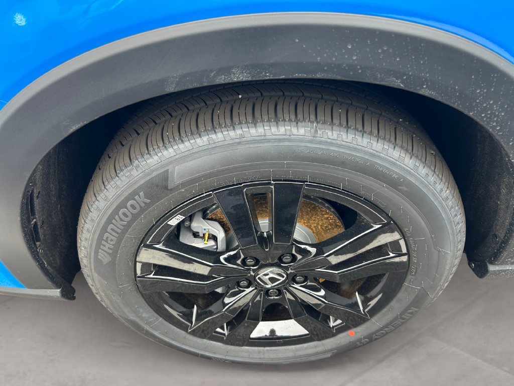 New 2027 Honda HR-V Sport image 14