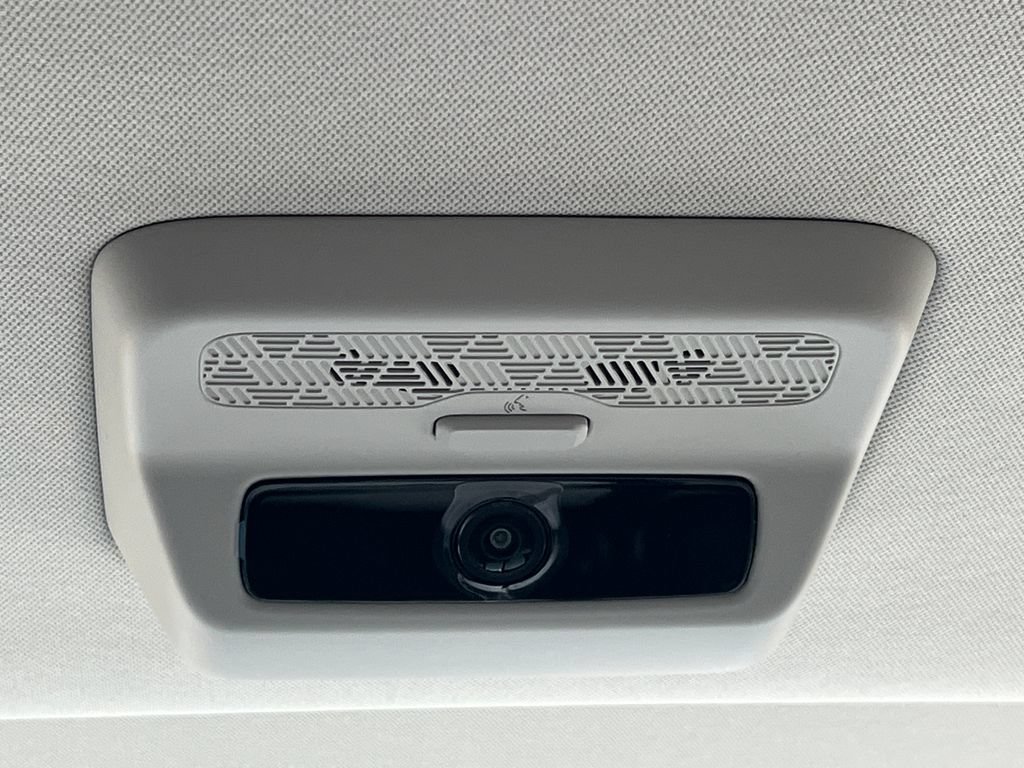 New 2026 Kia Carnival SX w/ SX Dark Edition Package FWD image 45