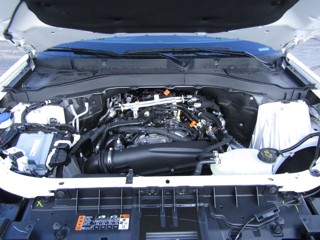 New 2026 Ford Explorer Active image 10