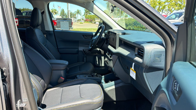 New 2026 Ford Maverick Lobo AWD/4WD image 11