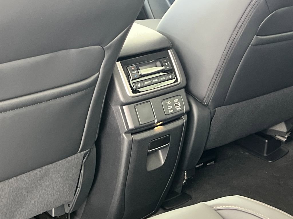 New 2026 Subaru Ascent Limited Bronze image 35