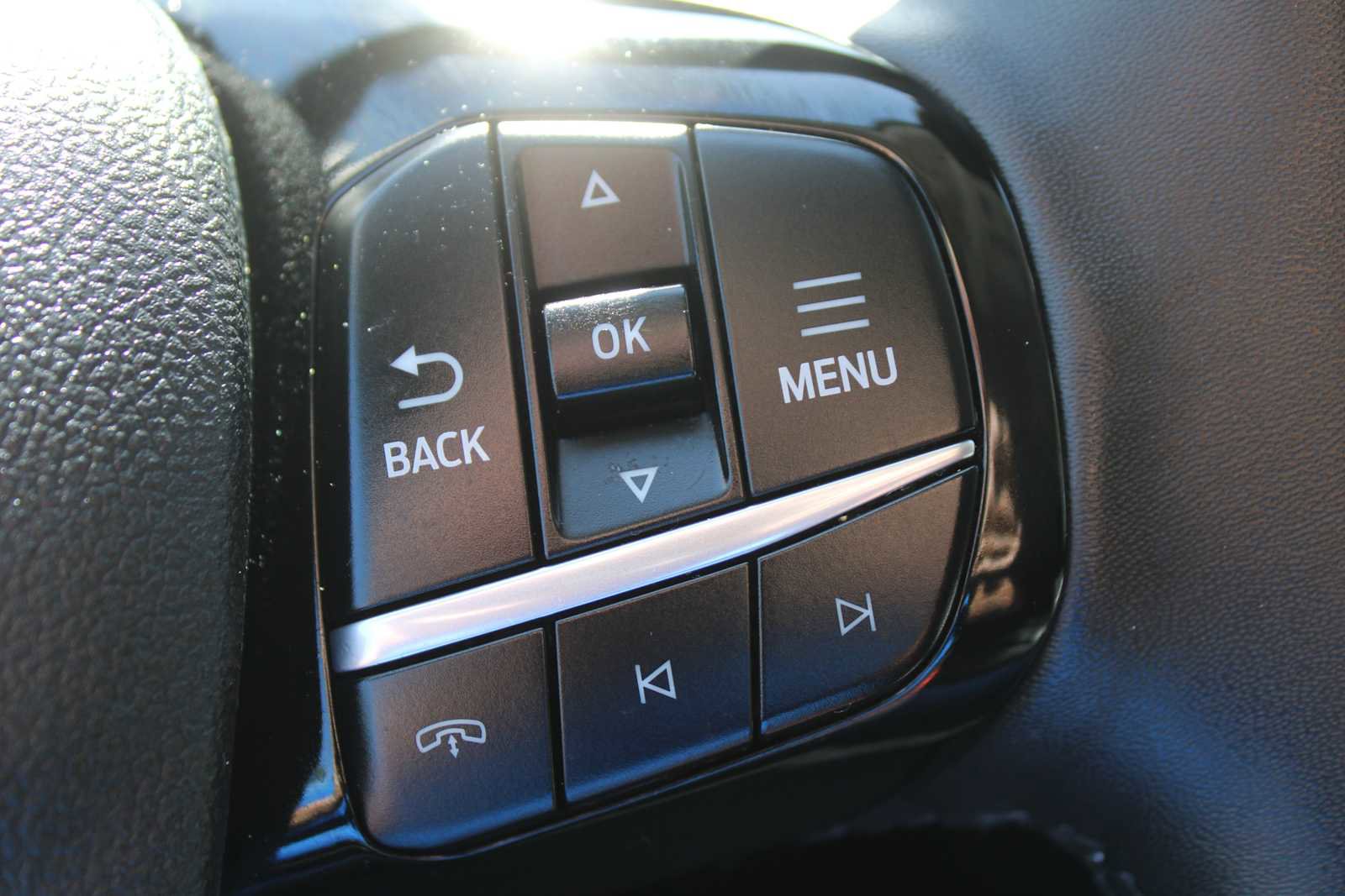 Used 2023 Ford Escape Active w/ Cold Weather Package image 32