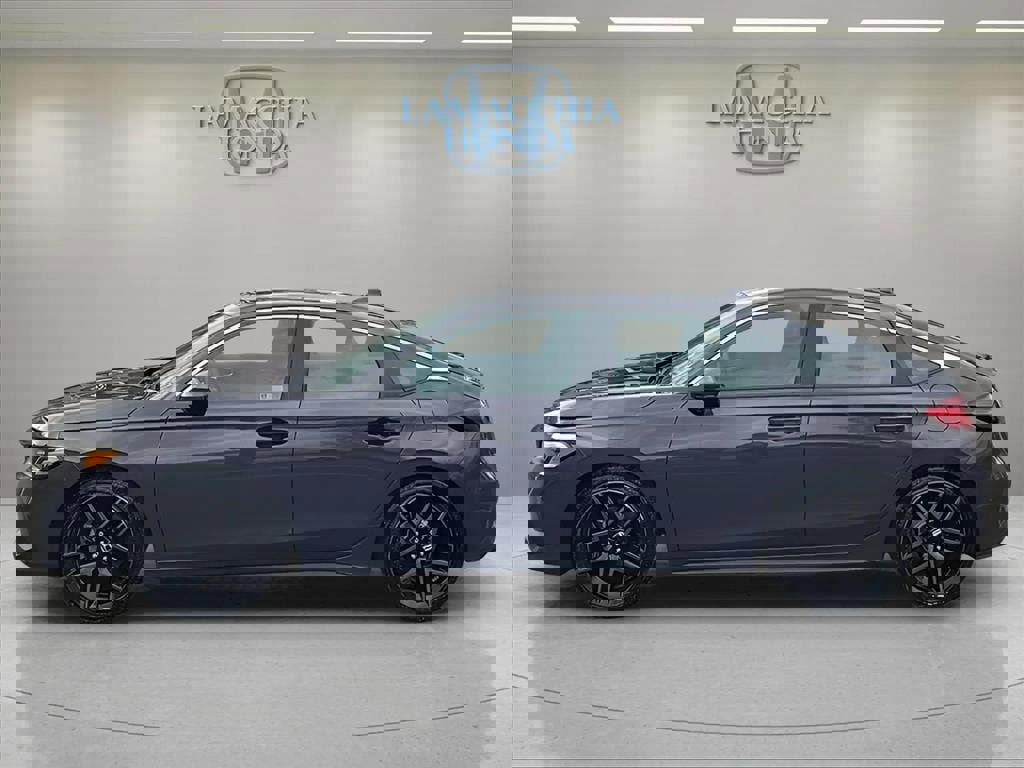 Used 2023 Honda Civic Sport Touring image 2