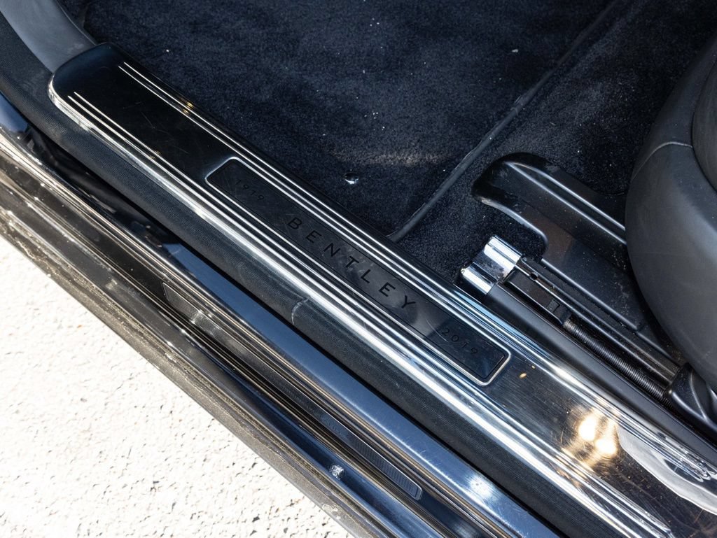 Used 2020 Bentley Mulsanne RWD image 30