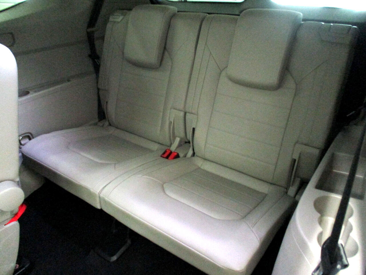 Used 2021 Volkswagen Atlas SEL Premium image 14