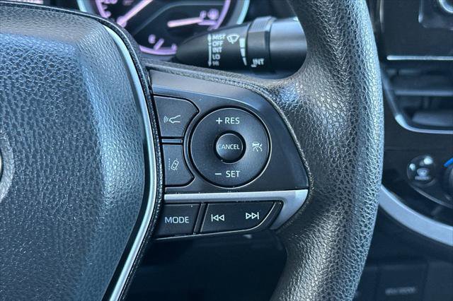 Certified 2023 Toyota Camry LE w/ Convenience Package image 26