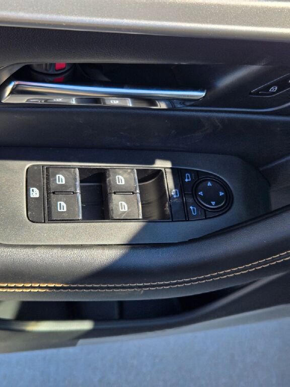 New 2026 MAZDA CX-90 Plug-In Hybrid w/Premium Sport image 21