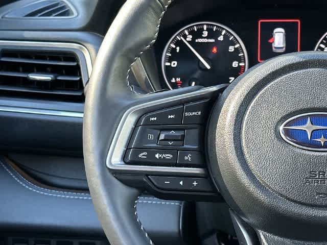 Certified 2025 Subaru Ascent Touring AWD/4WD image 9