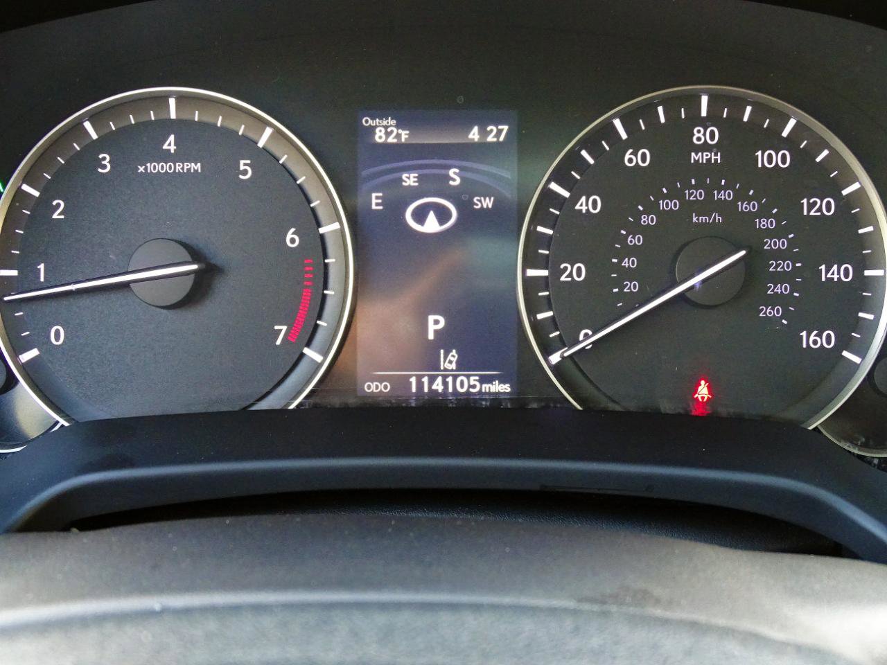 Used 2019 Lexus RX 350 AWD w/ Navigation Package image 26