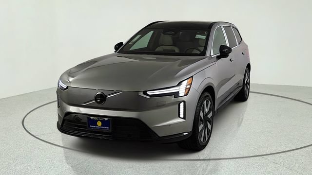 New 2026 Volvo EX90 Plus AWD/4WD image 2