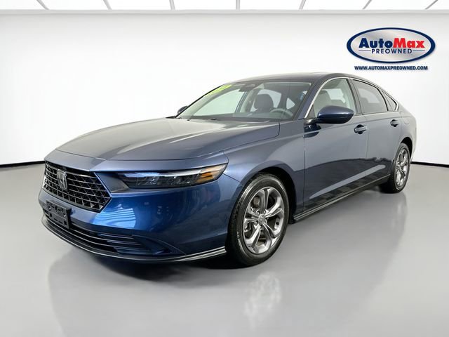 Used 2024 Honda Accord EX image 5