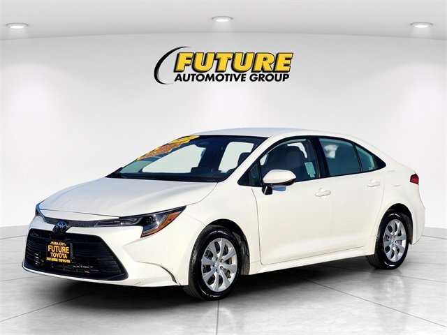 Used 2024 Toyota Corolla LE image 10