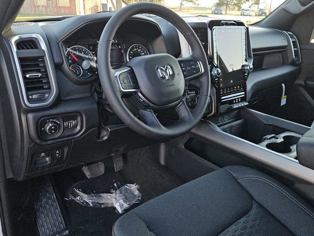 New 2026 RAM 1500 Lone Star image 27