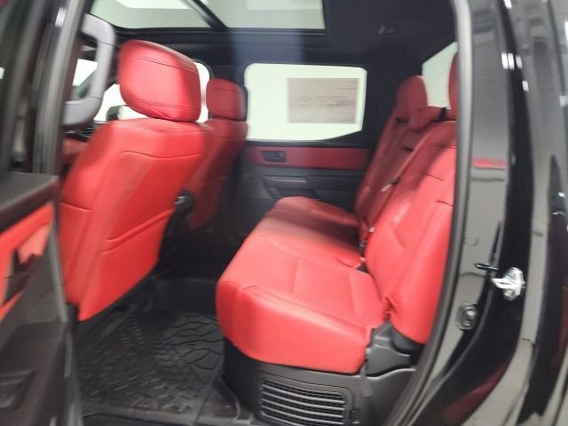 New 2026 Toyota Tundra TRD Pro AWD/4WD image 17