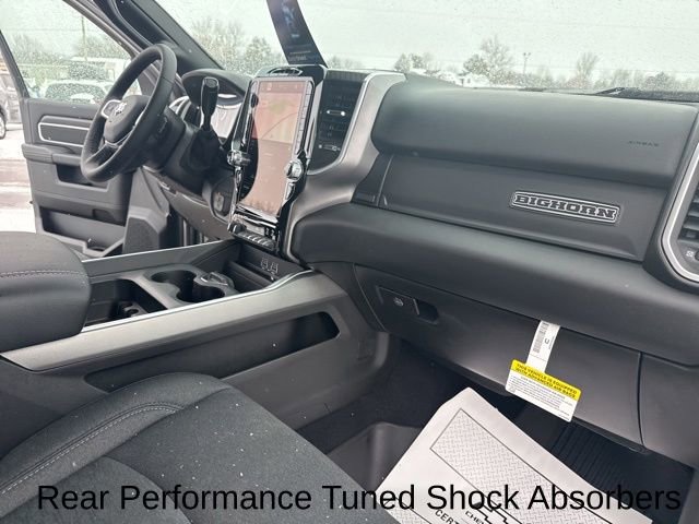 New 2026 RAM 2500 Big Horn image 34