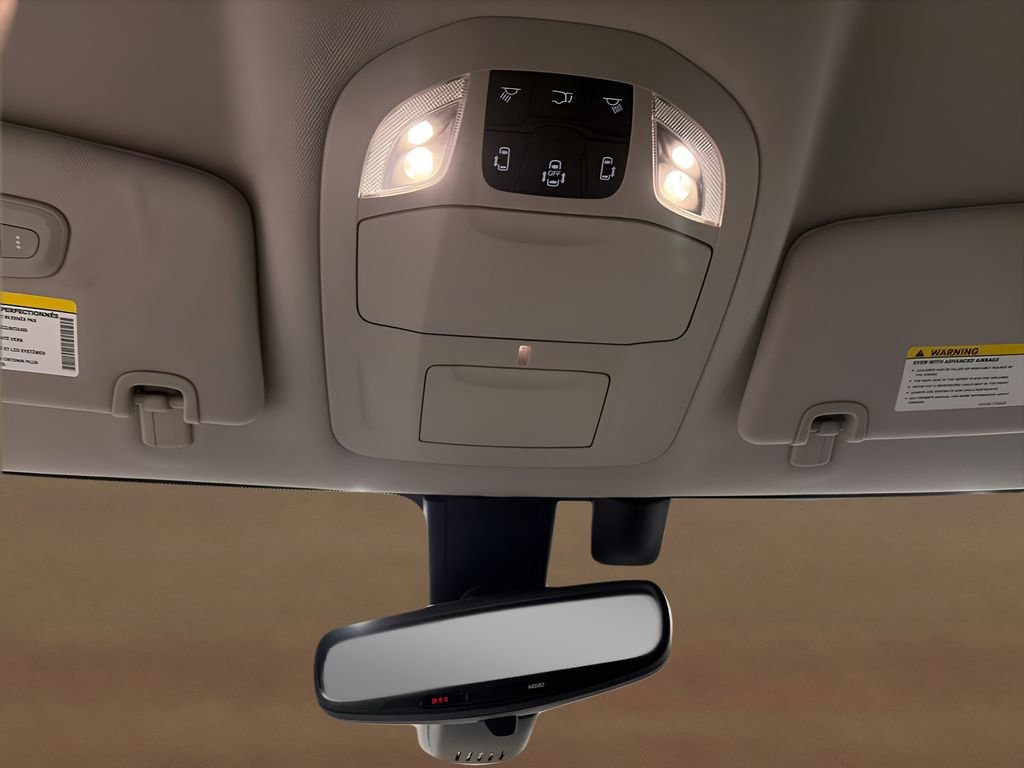 Used 2017 Chrysler Pacifica Touring-L w/ Tire & Wheel Group FWD image 21