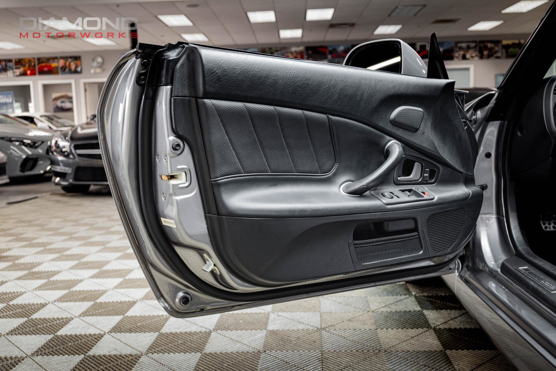 Used 2007 Honda S2000 image 12
