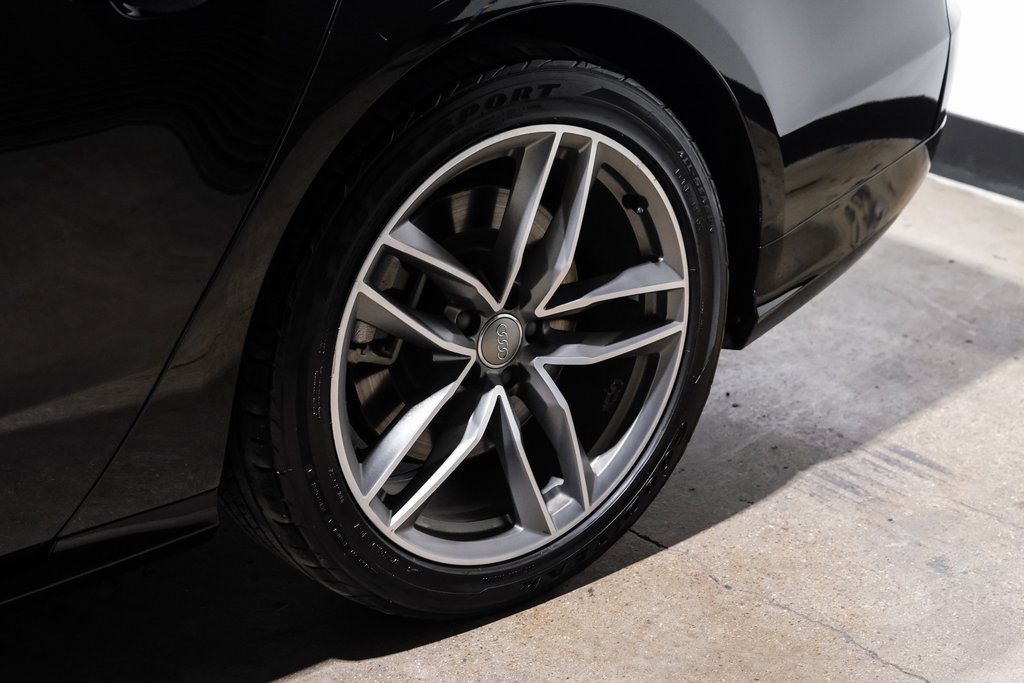 Used 2017 Audi A8 L 3.0T w/ Executive Package image 45