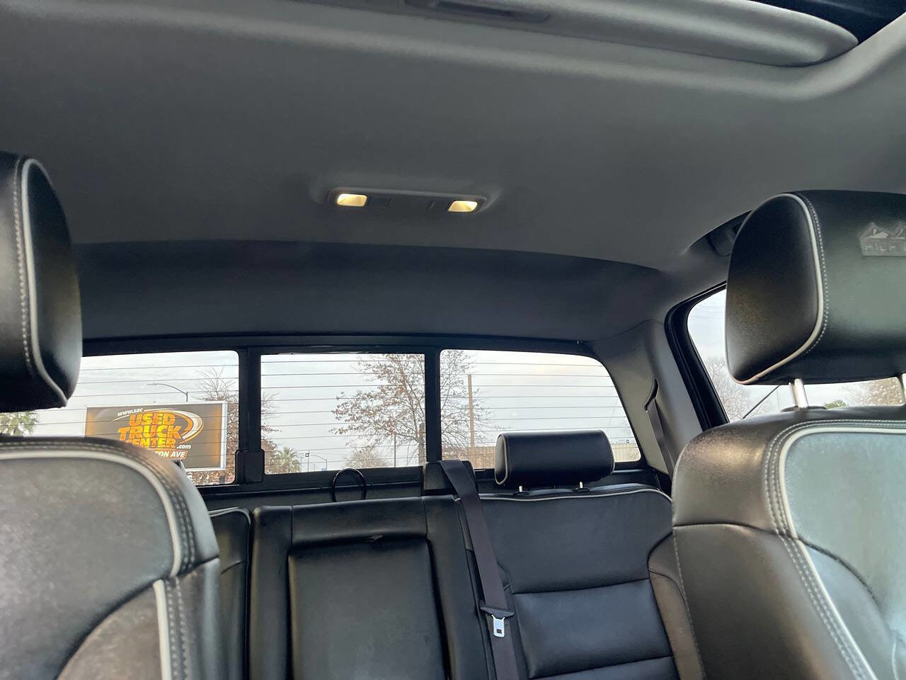 Used 2017 Chevrolet Silverado 3500 High Country w/ Duramax Plus Package image 41