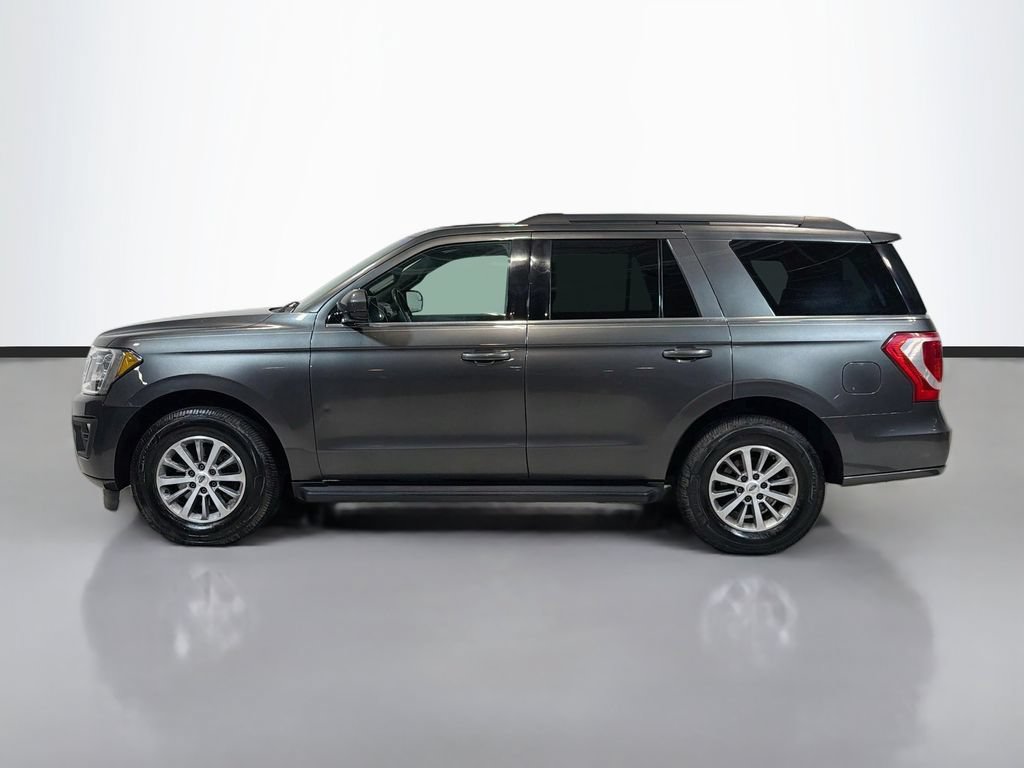 Used 2018 Ford Expedition XLT AWD/4WD image 6