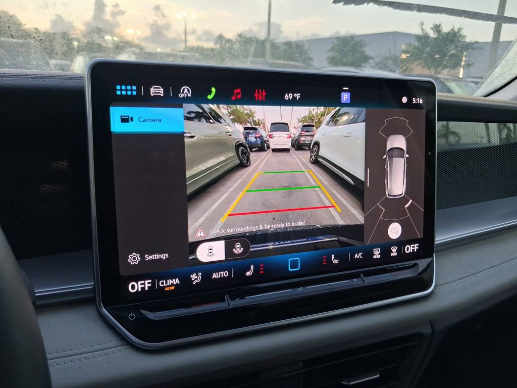 New 2026 Volkswagen Tiguan SE image 11