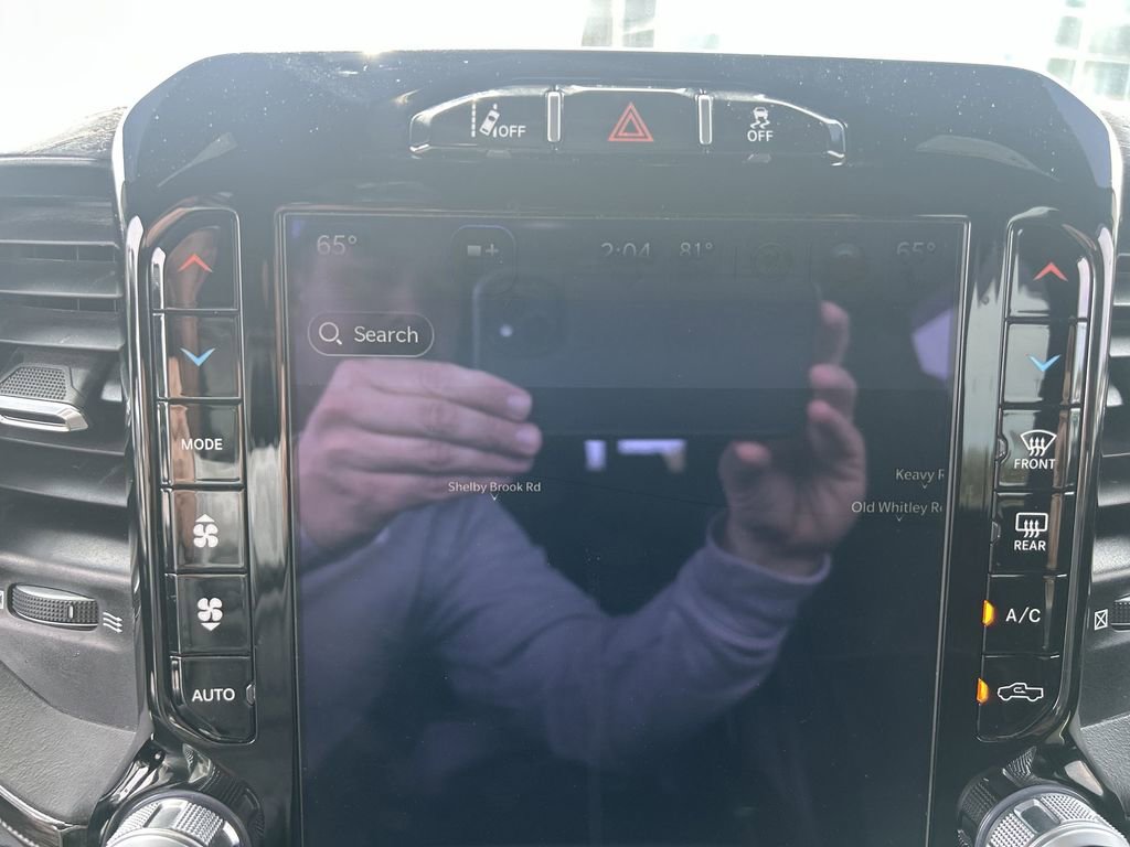 Used 2022 RAM 2500 Limited image 25