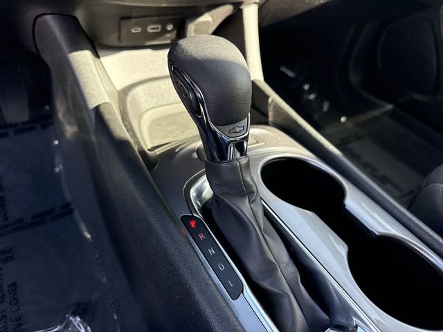 Used 2023 Chevrolet Malibu LS image 20