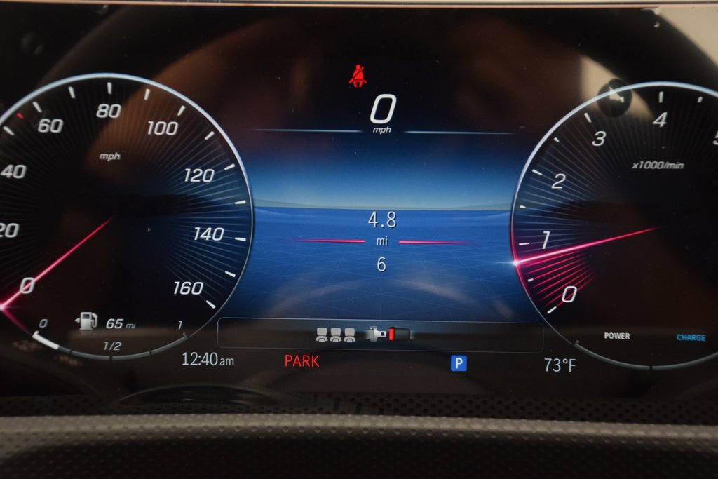 New 2026 Mercedes-Benz CLA 250 image 26