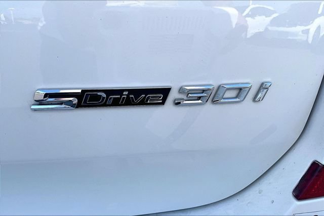 Used 2019 BMW X3 sDrive30i w/ Premium Package RWD image 33