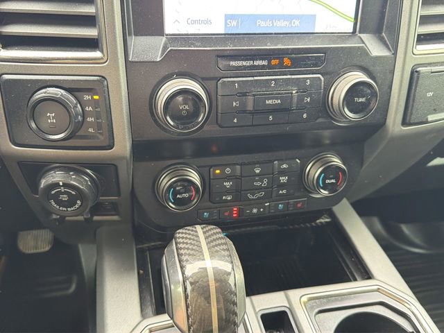 Used 2020 Ford F150 Raptor w/ Equipment Group 802A Luxury image 27