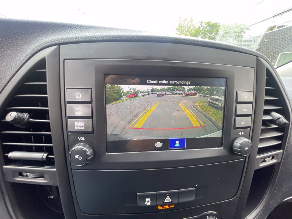Used 2023 Mercedes-Benz Metris image 20