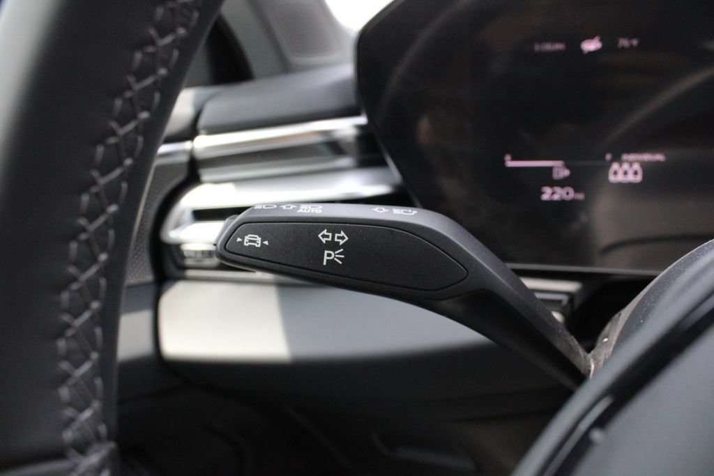 Used 2026 Audi A6 Premium Plus w/ Premium Plus Package AWD/4WD image 12
