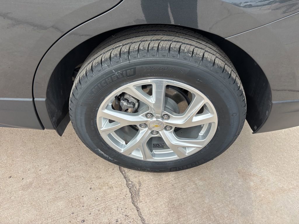 Used 2021 Chevrolet Equinox Premier AWD/4WD image 10
