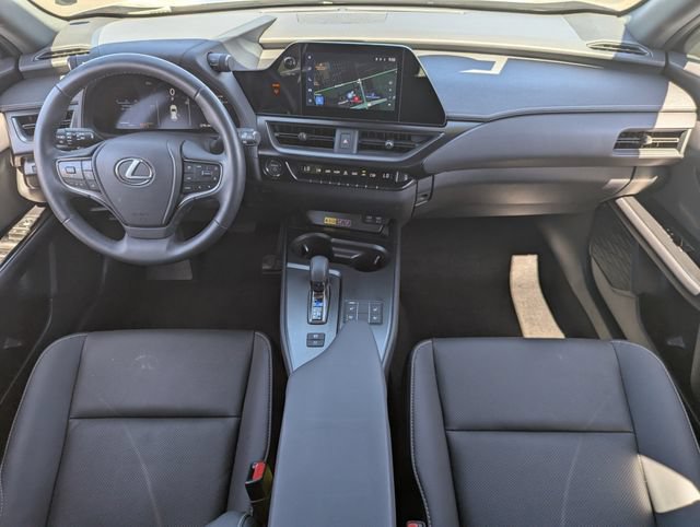 Used 2025 Lexus UX 300h FWD w/ Accessory Package (Z2) image 14