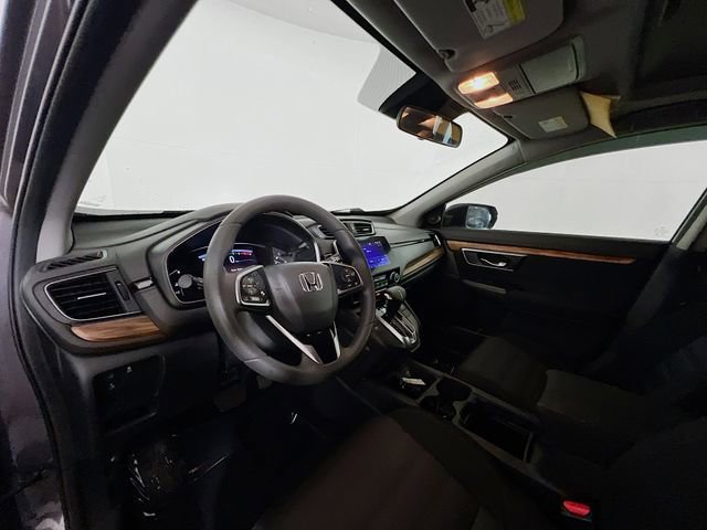 Used 2018 Honda CR-V EX image 18